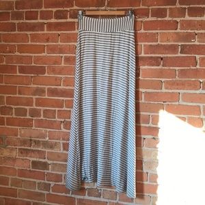 Anthro - Odille skirt